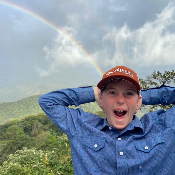 Meet your Posher, Jaydee! - Picture 5 of 5